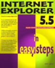 Image for Internet Explorer 5.5 In Easy Steps