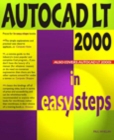 Image for AutoCAD LT 2000 in easy steps