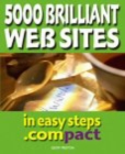 Image for 5000 Brilliant Web Sites Ies Comp
