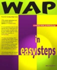 Image for WAP in easy steps
