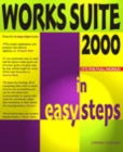 Image for Works suite 2000 in easy steps