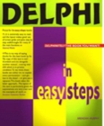 Image for Delphi In Easy Steps