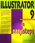 Image for Illustrator 9 in easy steps