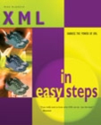 Image for XML in easy steps