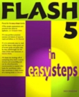 Image for Flash 5 in easy steps