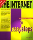 Image for The Internet in easy steps
