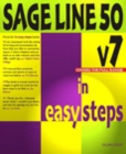 Image for Sage Line 50 v7 in easy steps