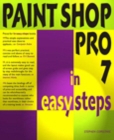 Image for Paintshop Pro 7 in easy steps
