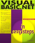 Image for Visual Basic.net in easy steps