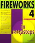 Image for Fireworks 4 In Easy Steps