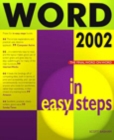 Image for Word 2002 in easy steps