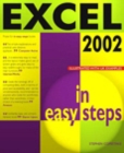Image for Excel 2002 in Easy Steps
