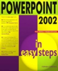 Image for Powerpoint 2002 in Easy Steps