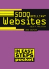 Image for 5000 Brilliant Websites In Easy Steps