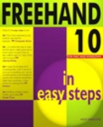 Image for Freehand 10 In Easy Steps