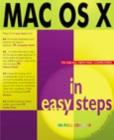 Image for Mac OS X in easy steps