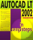 Image for AutoCAD LT 2002 in easy steps
