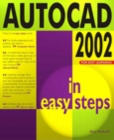 Image for Autocad 2002 In Easy Steps