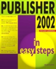 Image for Publisher 2002 in easy steps