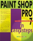 Image for Paint Shop Pro 7 in Easy Steps