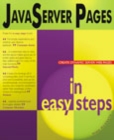 Image for JavaServerPages in easy steps