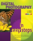 Image for Digital Photography in Easy Steps