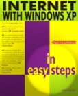 Image for Internet with Windows XP in Easy Steps