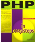 Image for Php In Easy Steps