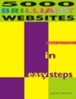 Image for 5000 brilliant Websites in easy steps 2003