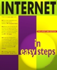 Image for Internet In Easy Steps 2003 Edition