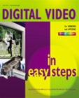 Image for Digital Video in Easy Steps