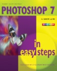 Image for Photoshop 7 in easy steps