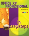 Image for Office XP Professional in Easy Steps