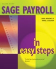 Image for Sage Payroll in easy steps