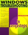 Image for Windows XP Troubleshooting in Easy Steps