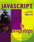Image for Javascript in Easy Steps