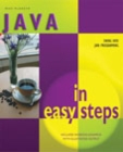 Image for Java in Easy Steps