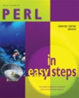 Image for PERL in Easy Steps