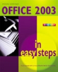 Image for Office 2003 in Easy Steps