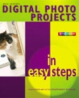 Image for Digital Photo Projects in Easy Steps
