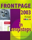 Image for Frontpage 2003 in Easy Steps