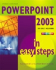 Image for Powerpoint 2003 in Easy Steps