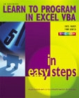 Image for Excel VBA in Easy Steps