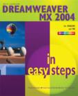 Image for Dreamweaver MX 2004