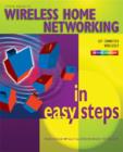 Image for Wireless Home Networking in Easy Steps
