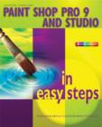 Image for Paint Shop Pro 9 and Studio