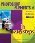 Image for Photoshop Elements 4 in Easy Steps