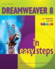 Image for Dreamweaver 8