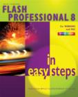 Image for Flash Professional 8 in Easy Steps