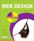 Image for Web Design in Easy Steps